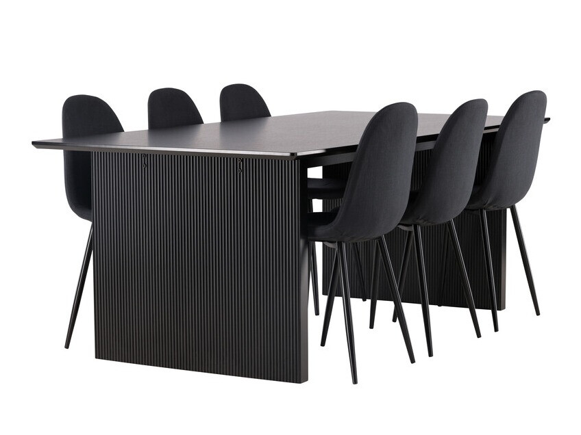 Dining set Dallas 4186
