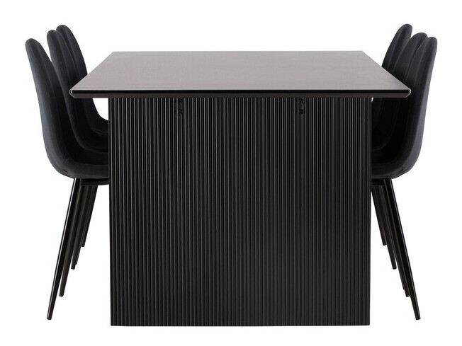 Dining set Dallas 4186