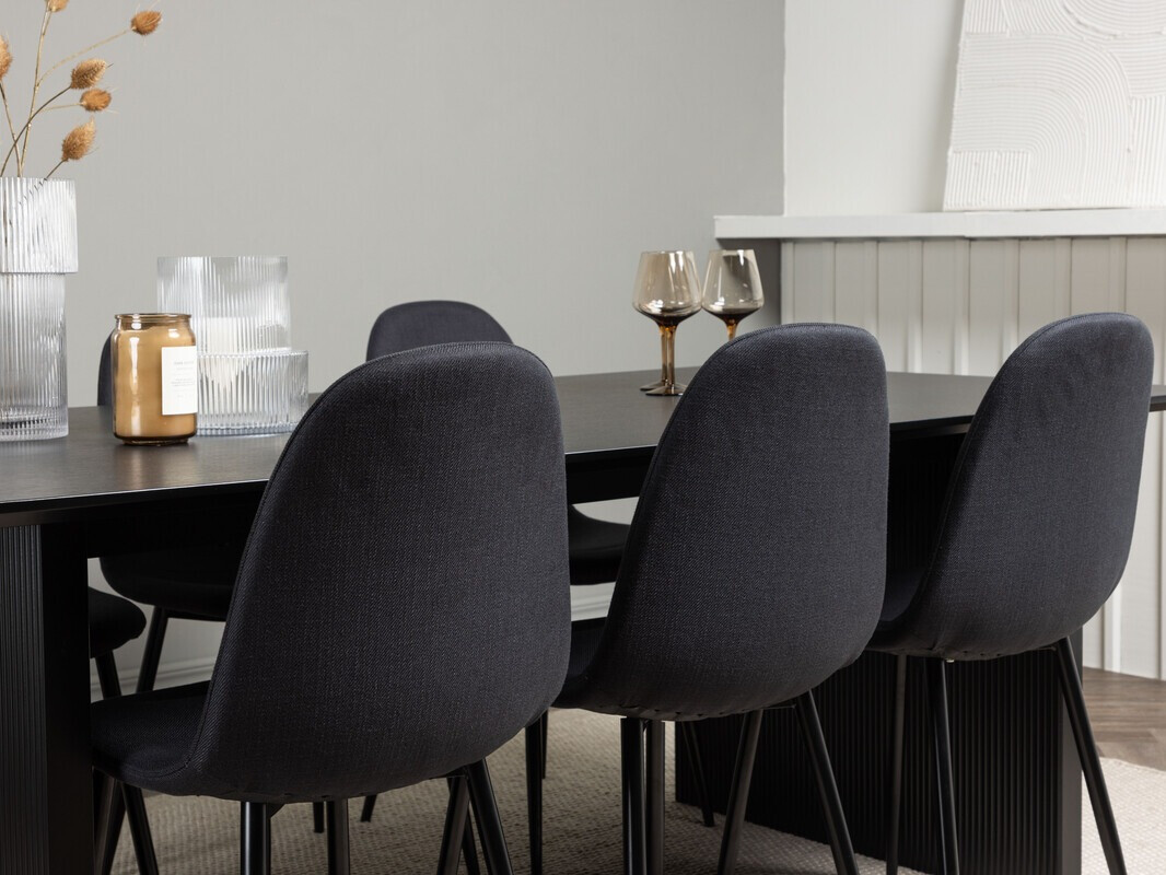 Dining set Dallas 4186