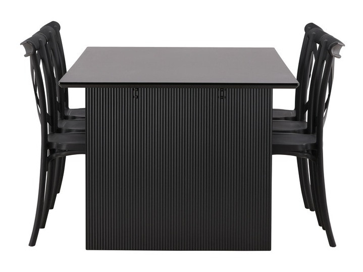 Dining set Dallas 4190