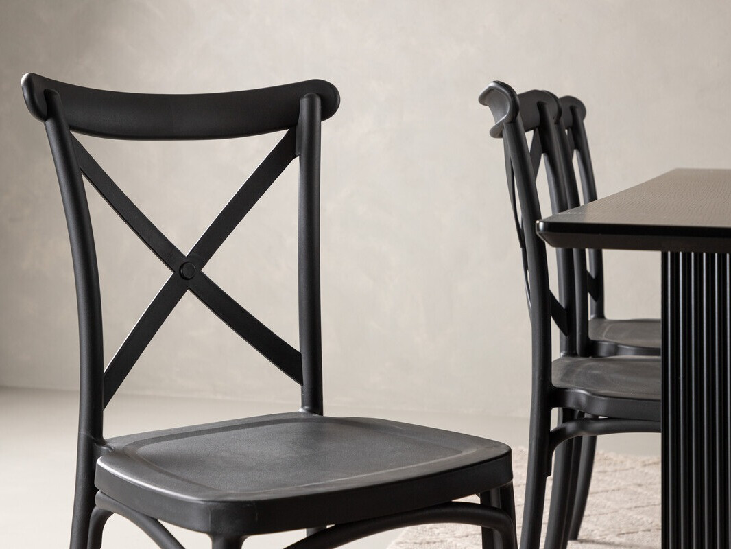 Dining set Dallas 4190