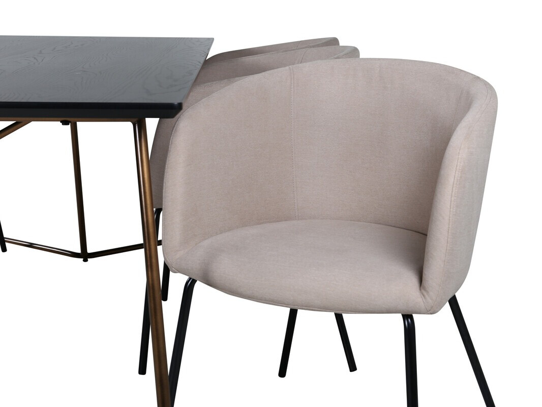 Dining set Dallas 4191