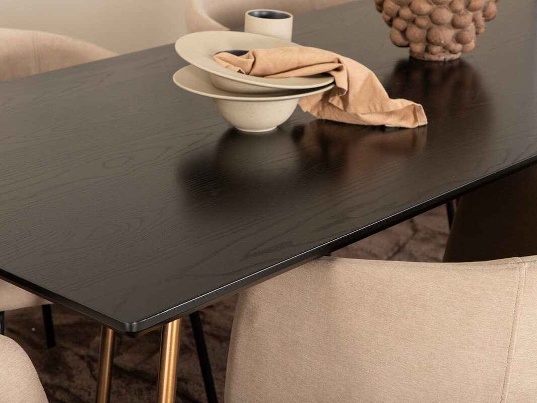 Dining set Dallas 4191