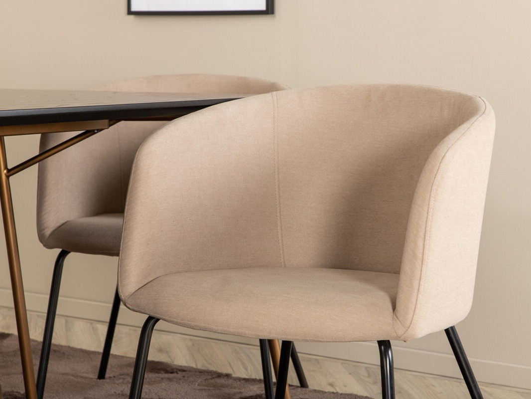 Dining set Dallas 4191