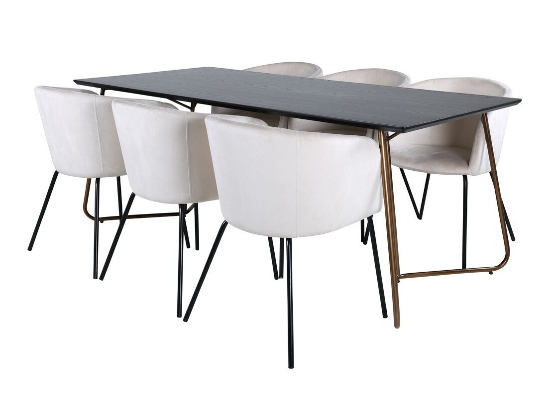 Dining set Dallas 4191