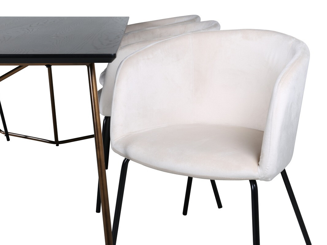 Dining set Dallas 4191