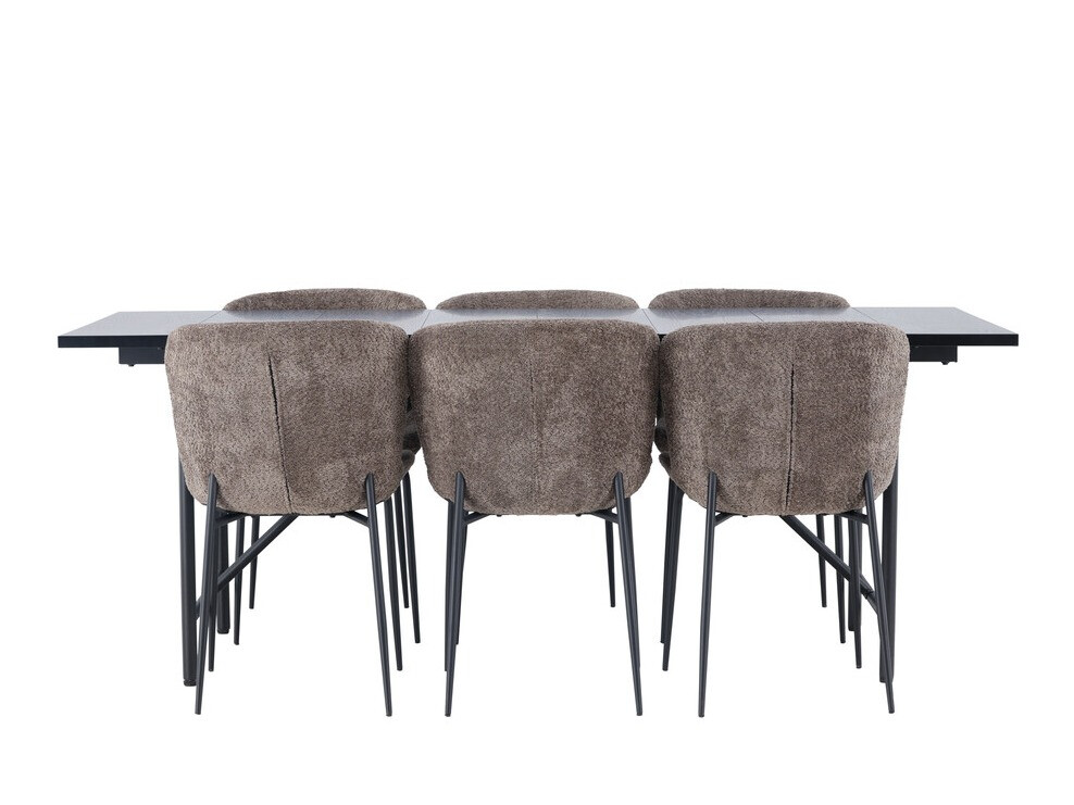Dining set Dallas 4192