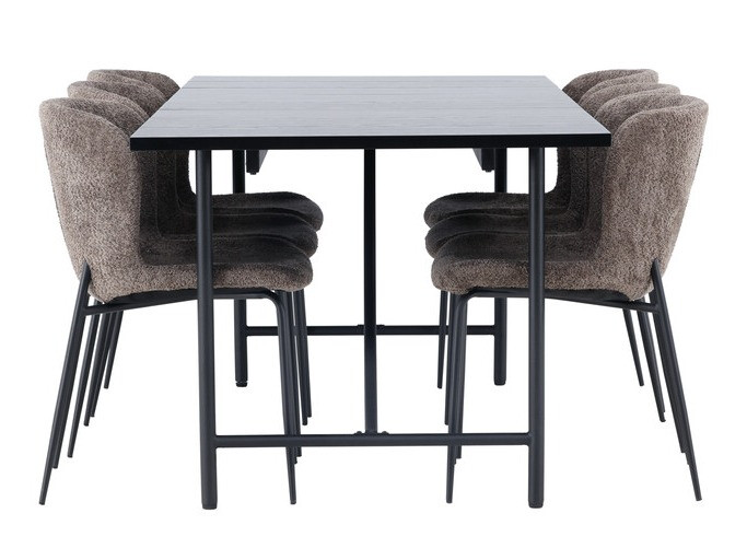 Dining set Dallas 4192