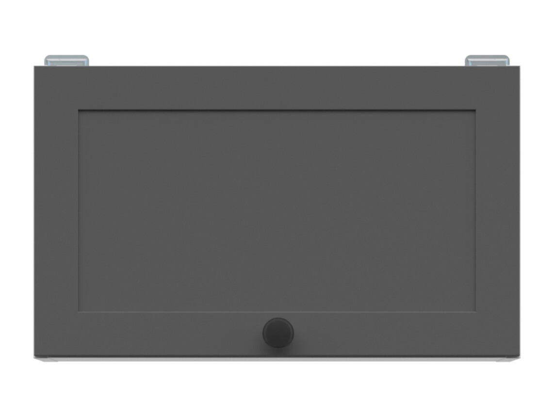 Modular wall cabinet Classic Grey 103