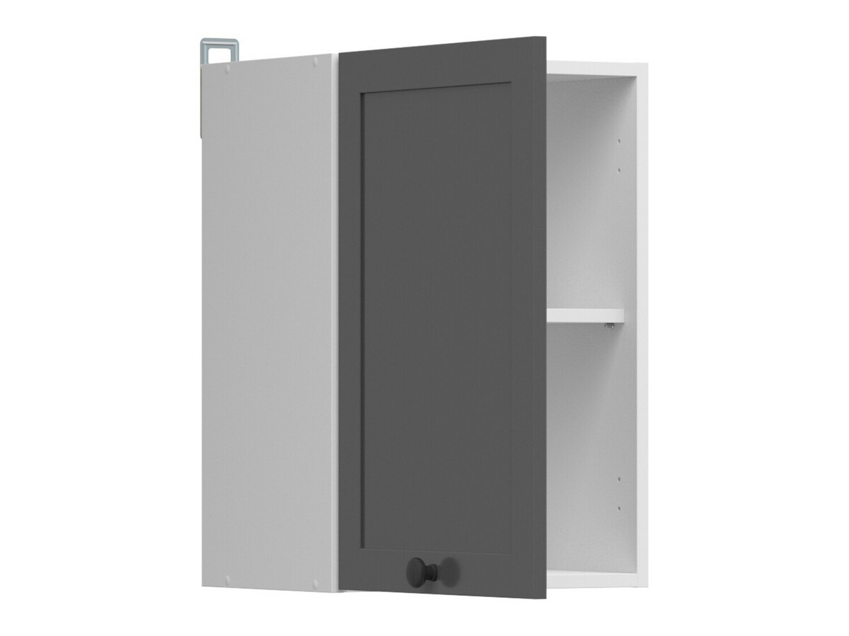 Modular kitchen set Classic Grey 117