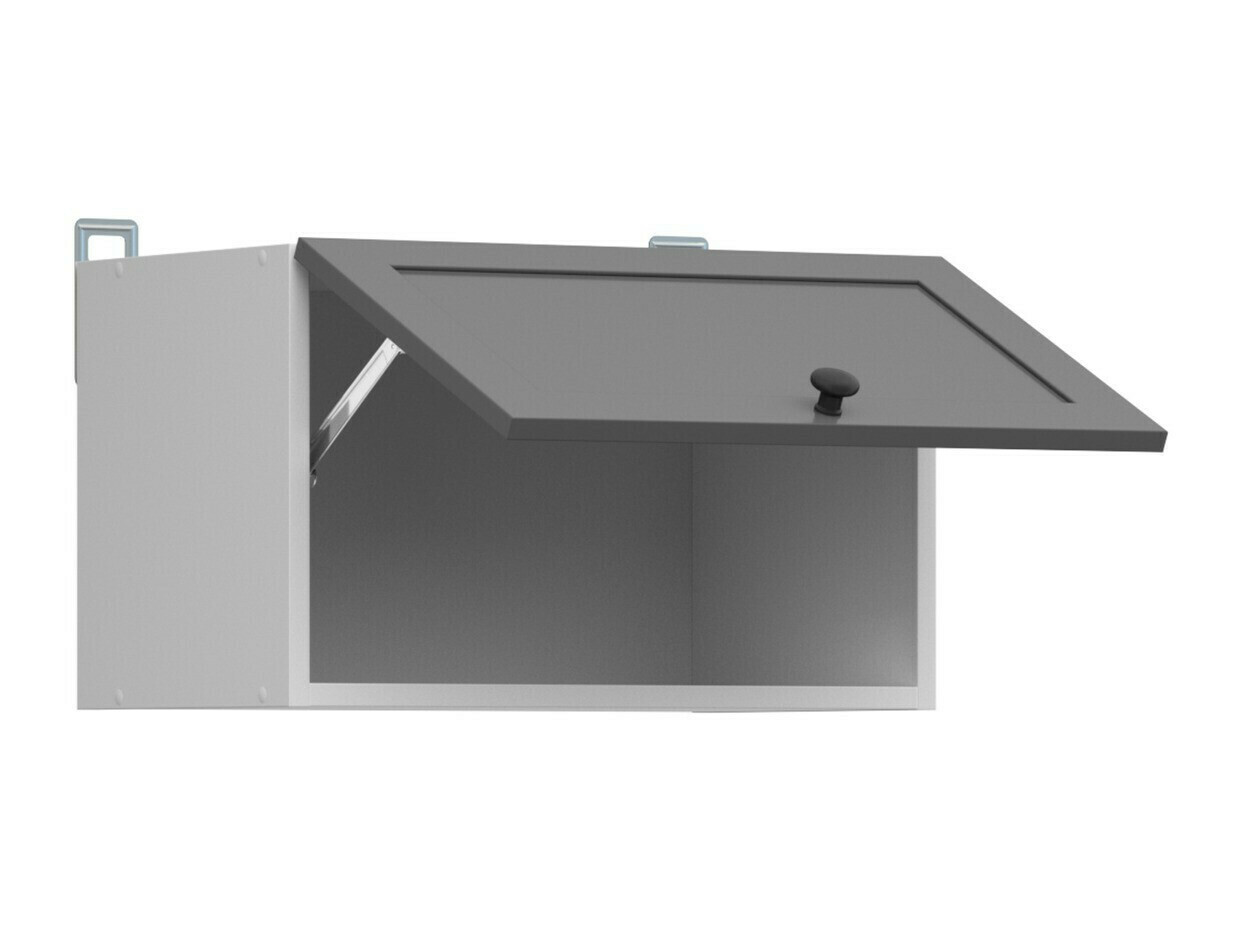 Modular kitchen set Classic Grey 119