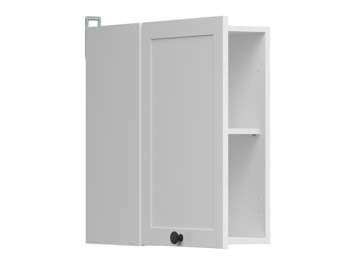 Modular kitchen set Classic White 119