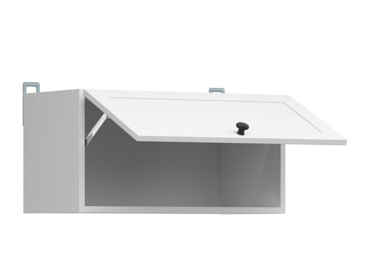 Modular kitchen set Classic White 119