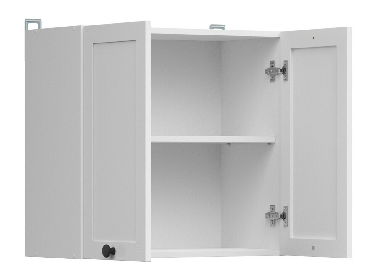 Modular kitchen set Classic White 120