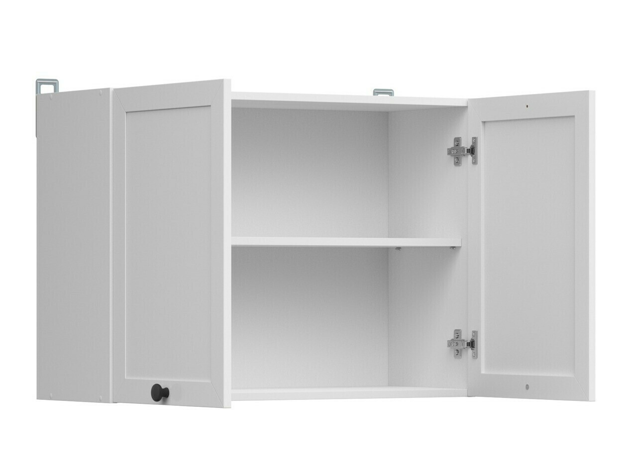 Modular kitchen set Classic White 120
