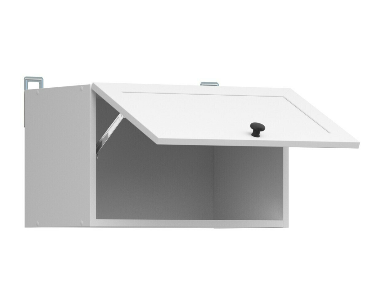 Modular kitchen set Classic White 120