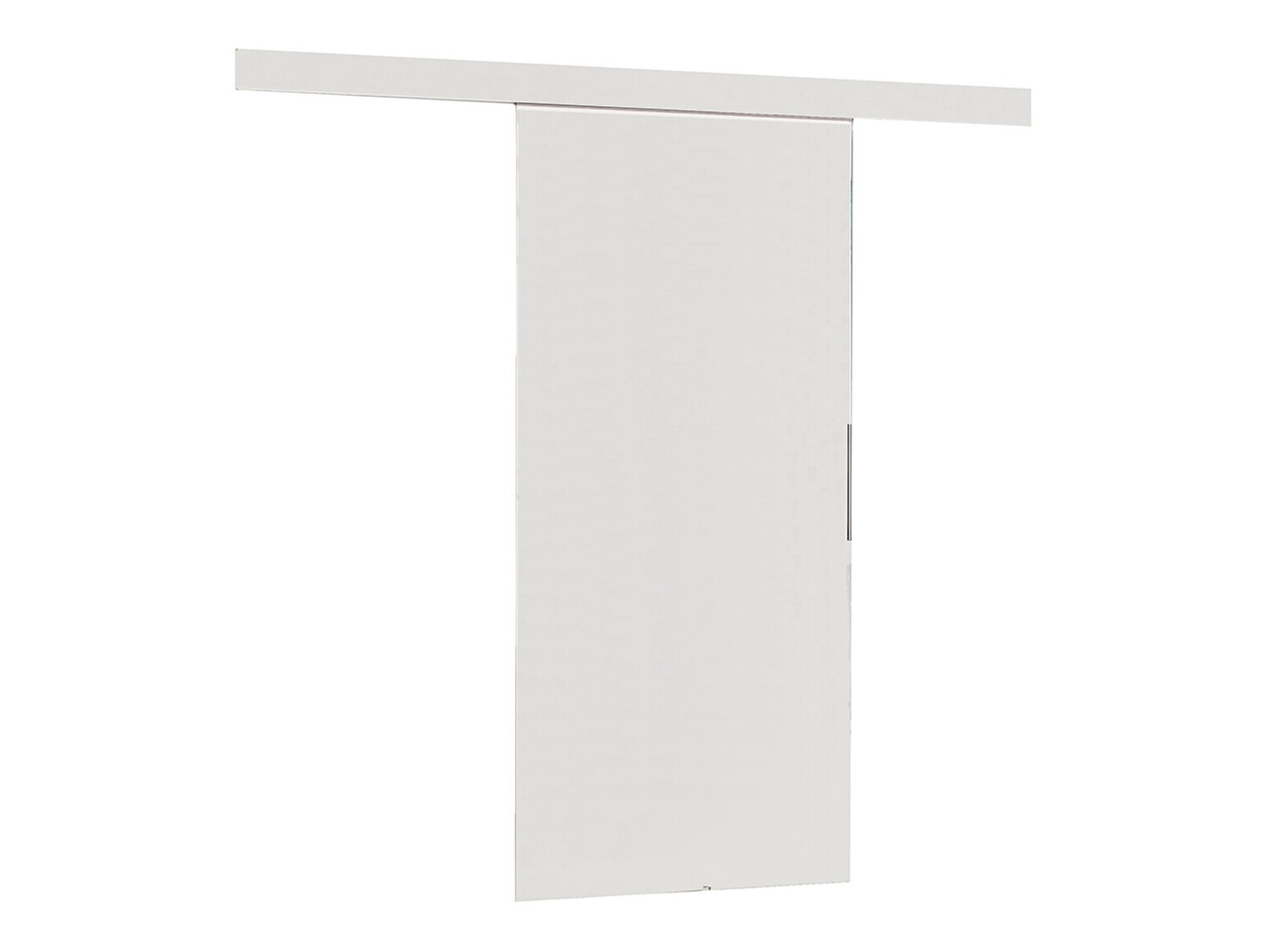 Sliding door Dover 142 (White)