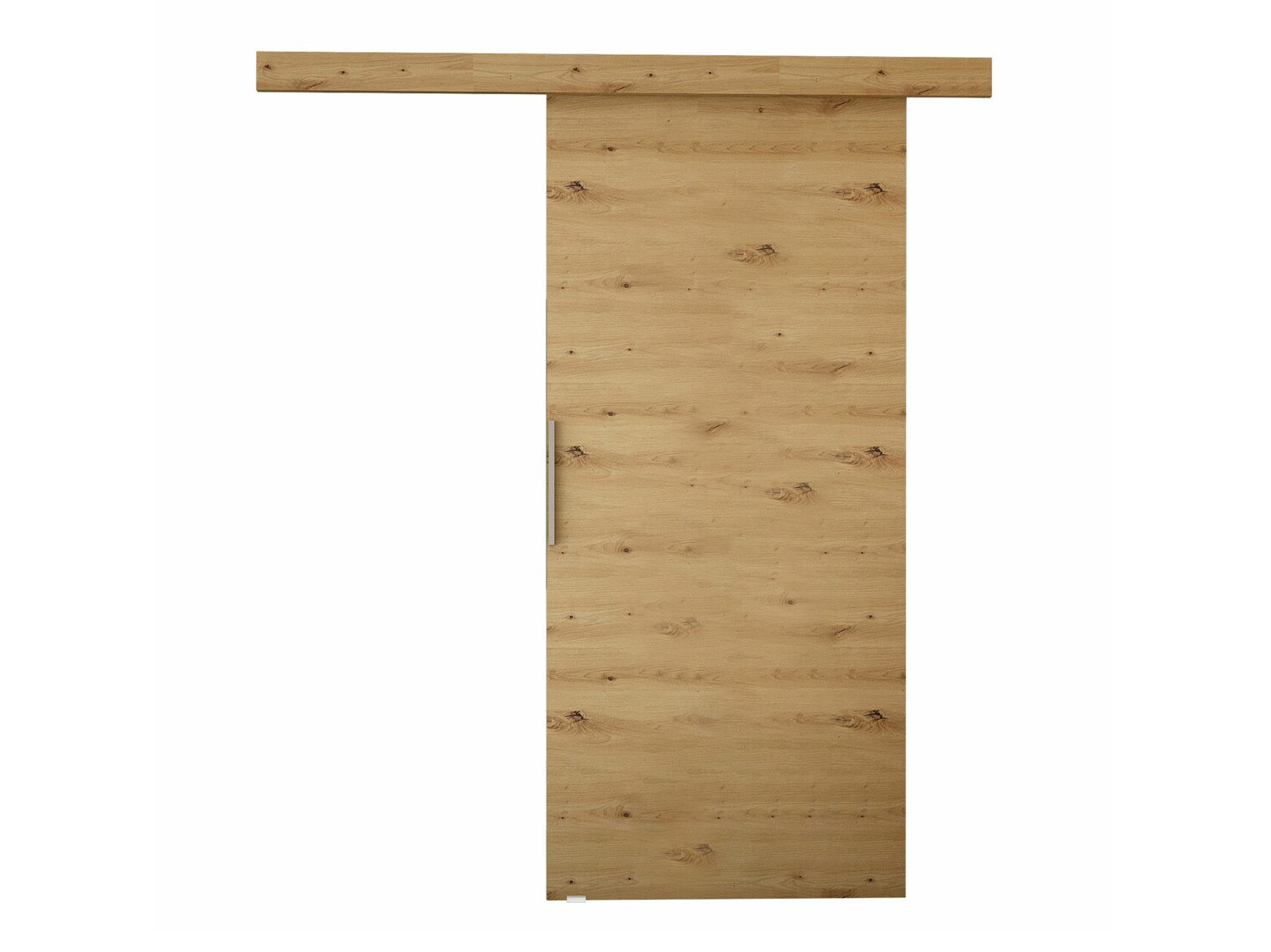 Sliding door Closico Fundus I (Artisan oak)