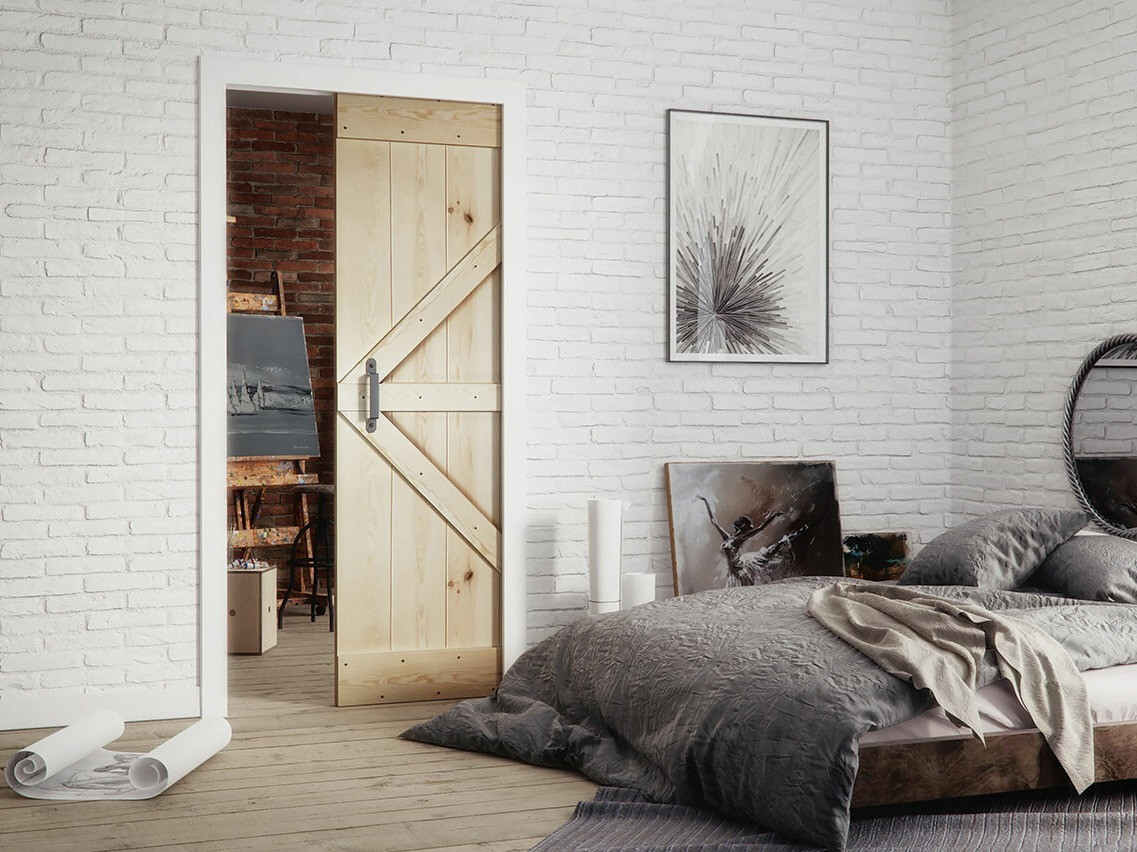 Sliding door Dover 179