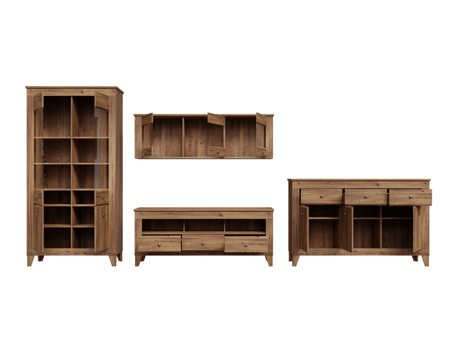 Living room set Lirmora 125