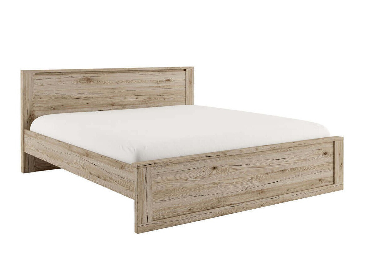Bed Cirdelu 108