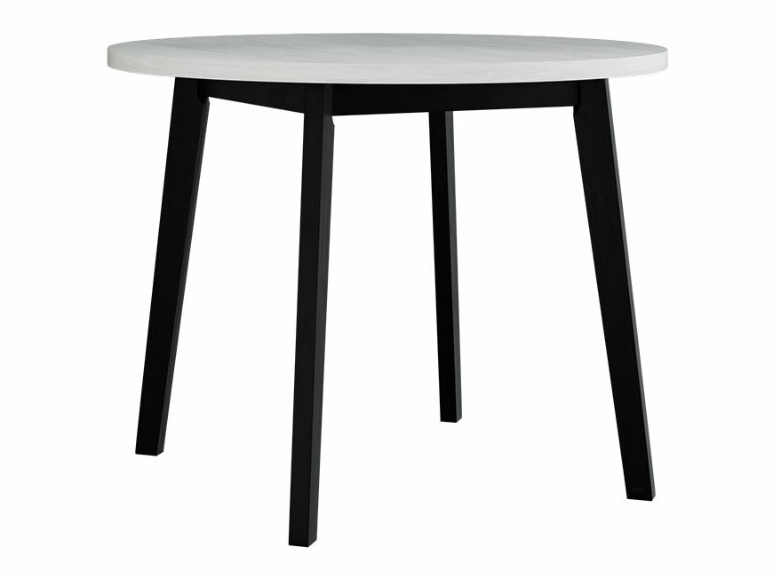 Dining set Victorville 304 (Black)