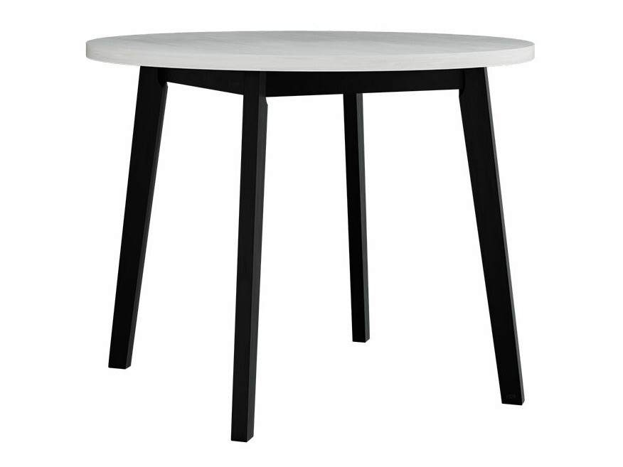 Dining set Victorville 304 (Black)