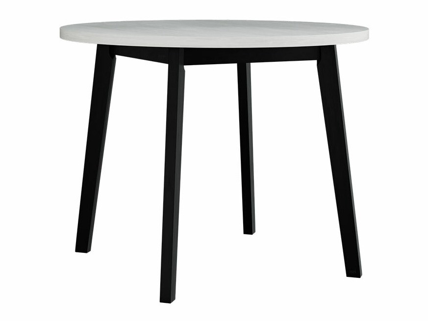 Dining set Victorville 304 (Black)
