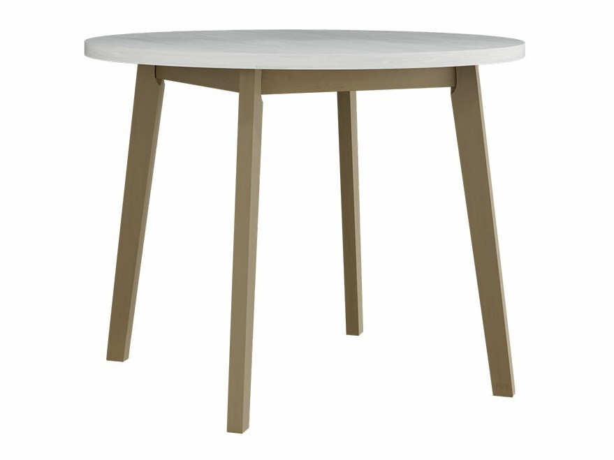Dining set Victorville 304 (Sonoma oak)