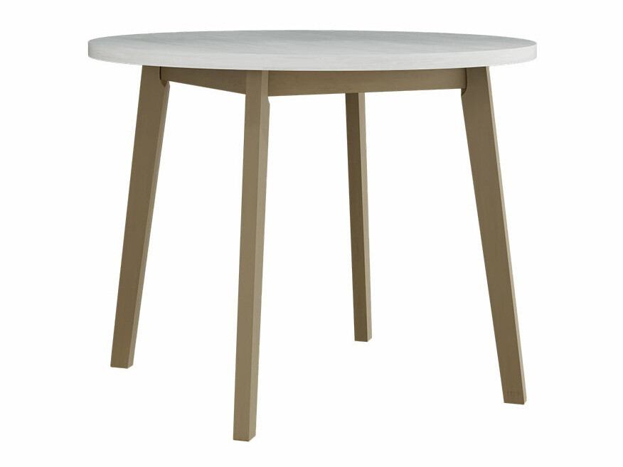 Dining set Victorville 304 (Sonoma oak)