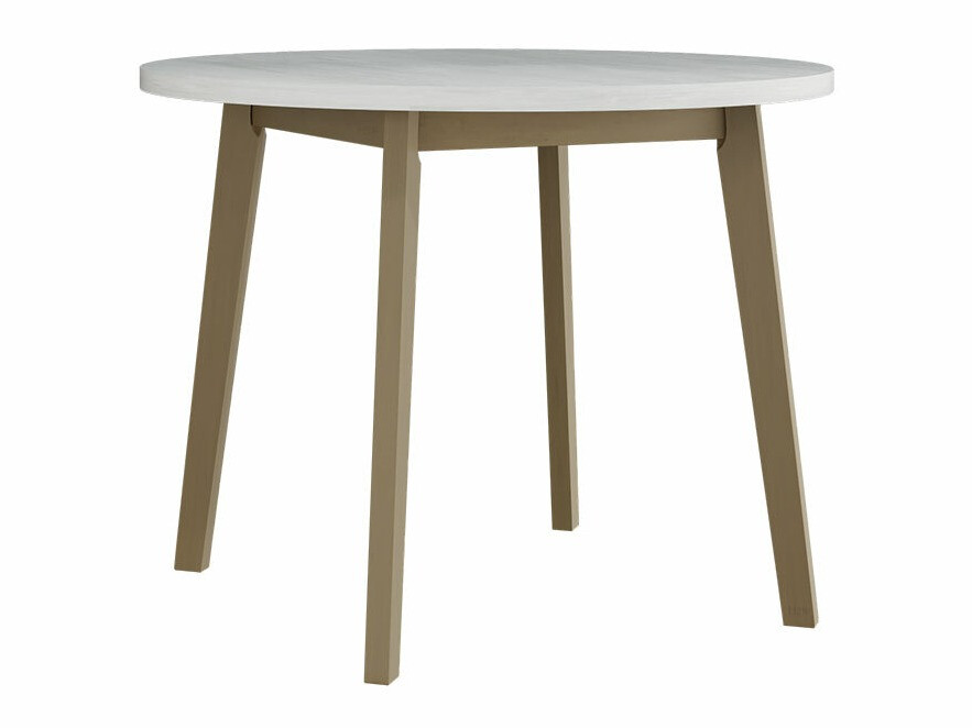 Dining set Victorville 304 (Sonoma oak)