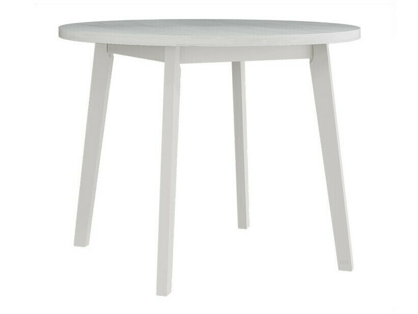 Dining set Victorville 304 (White)
