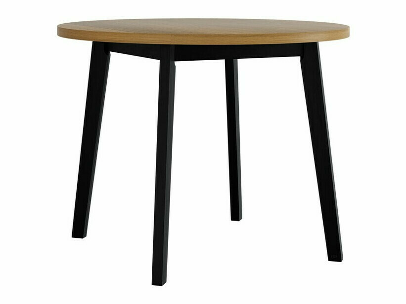 Dining set Victorville 306 (Black)