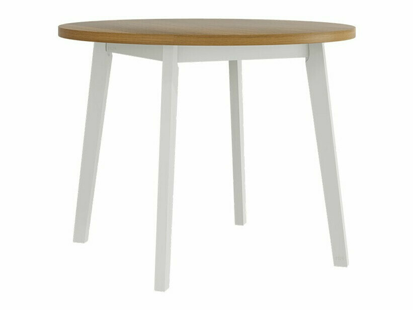 Dining set Victorville 306 (White)