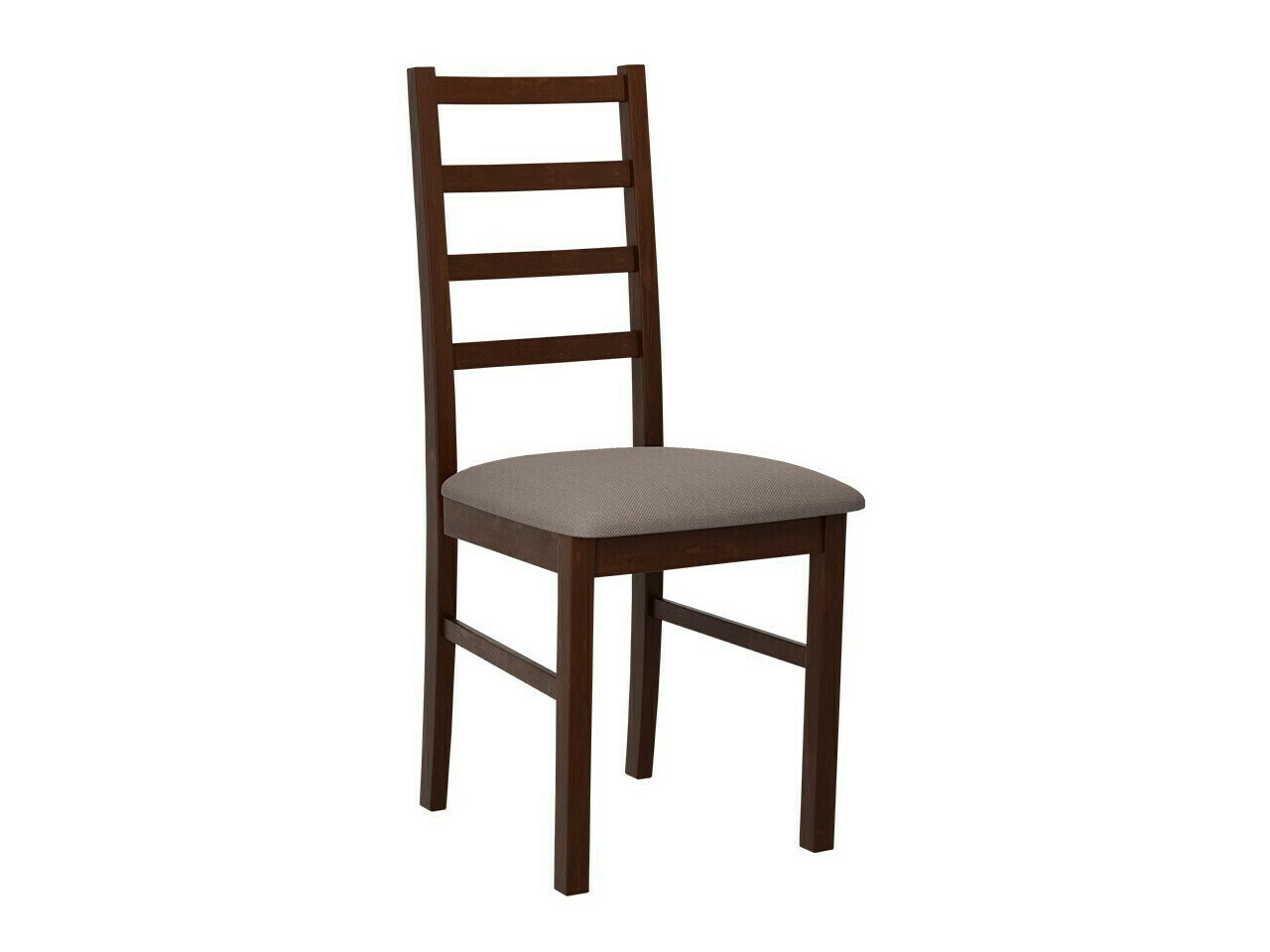 Dining set Victorville 307 (Nut)