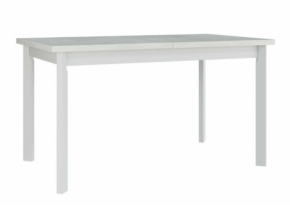 Dining set Victorville 307 (White)