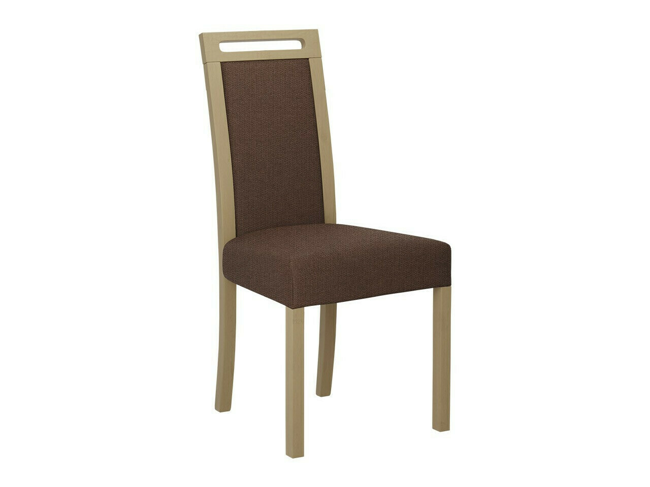 Dining set Victorville 308 (Sonoma oak)