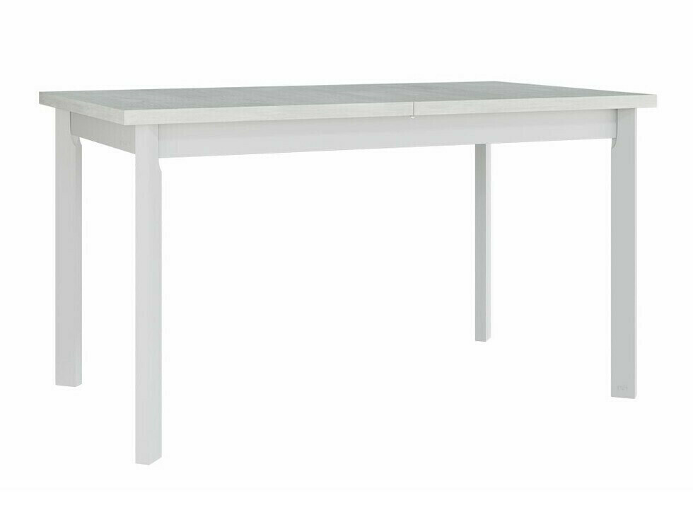 Dining set Victorville 308 (White)