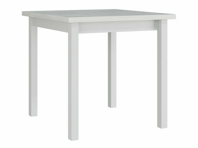 Dining set Victorville 310 (White)