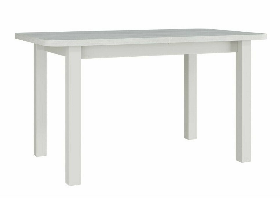 Dining set Victorville 312 (White)