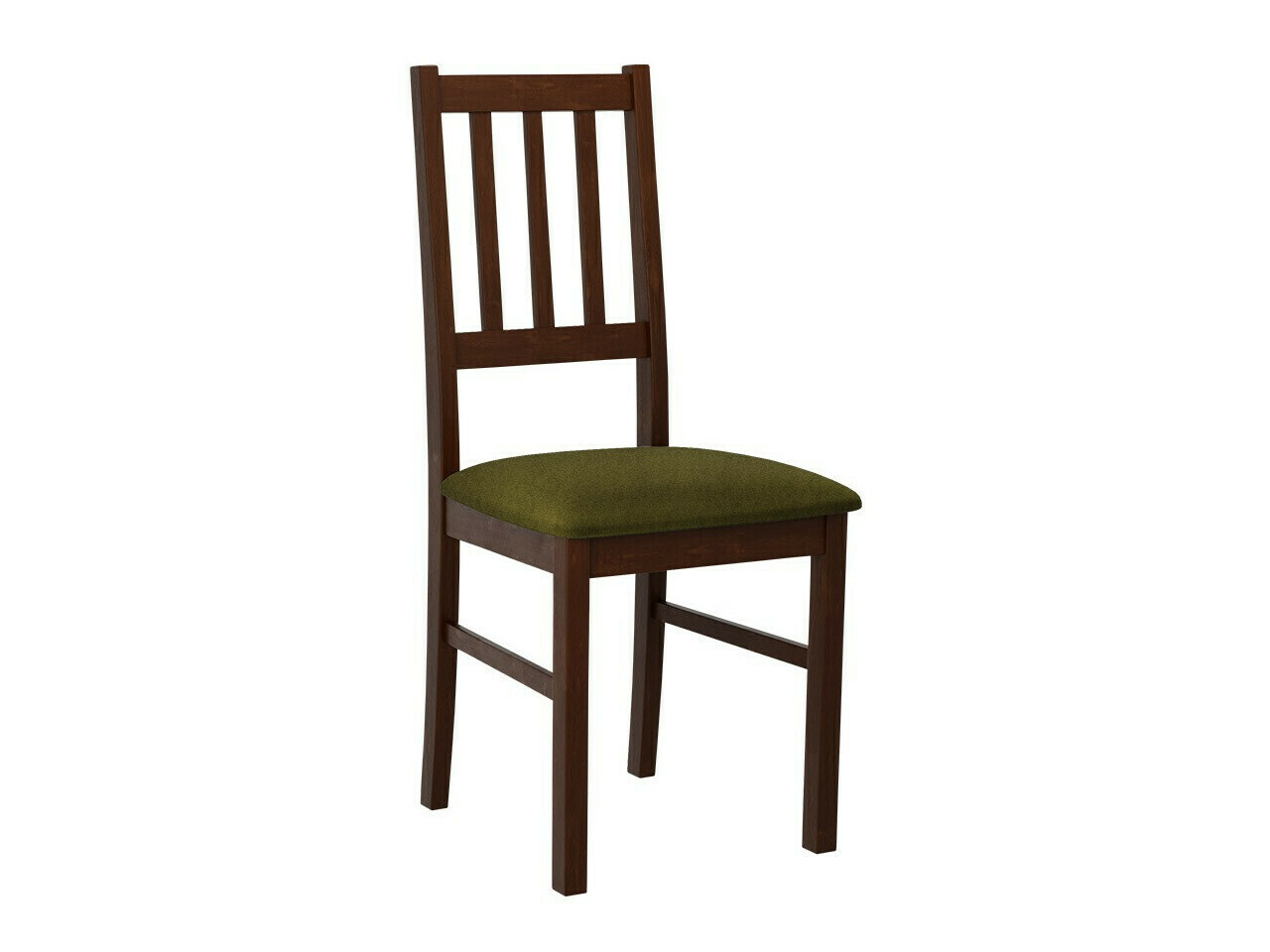 Dining set Victorville 314 (Nut)