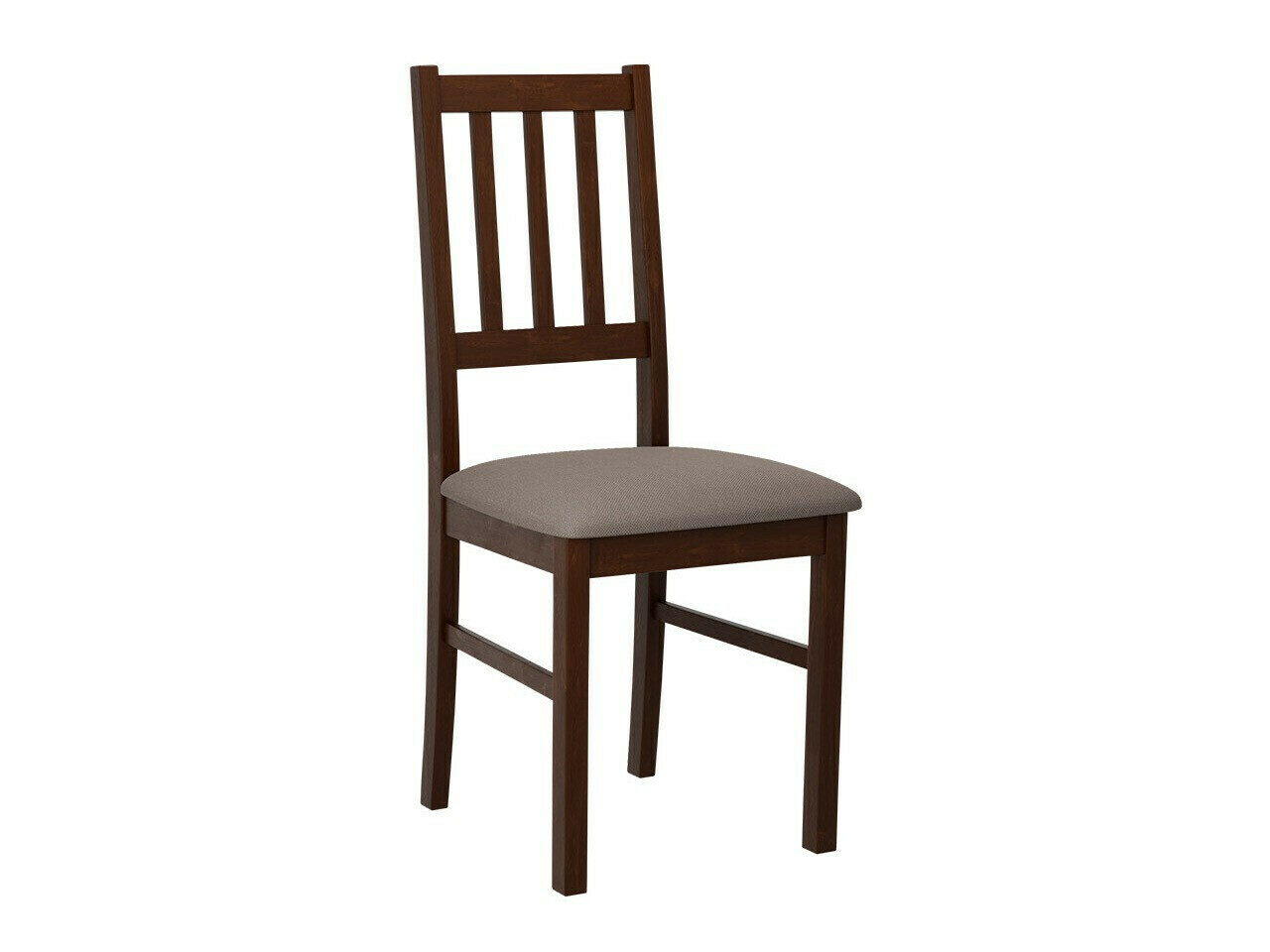 Dining set Victorville 314 (Nut)