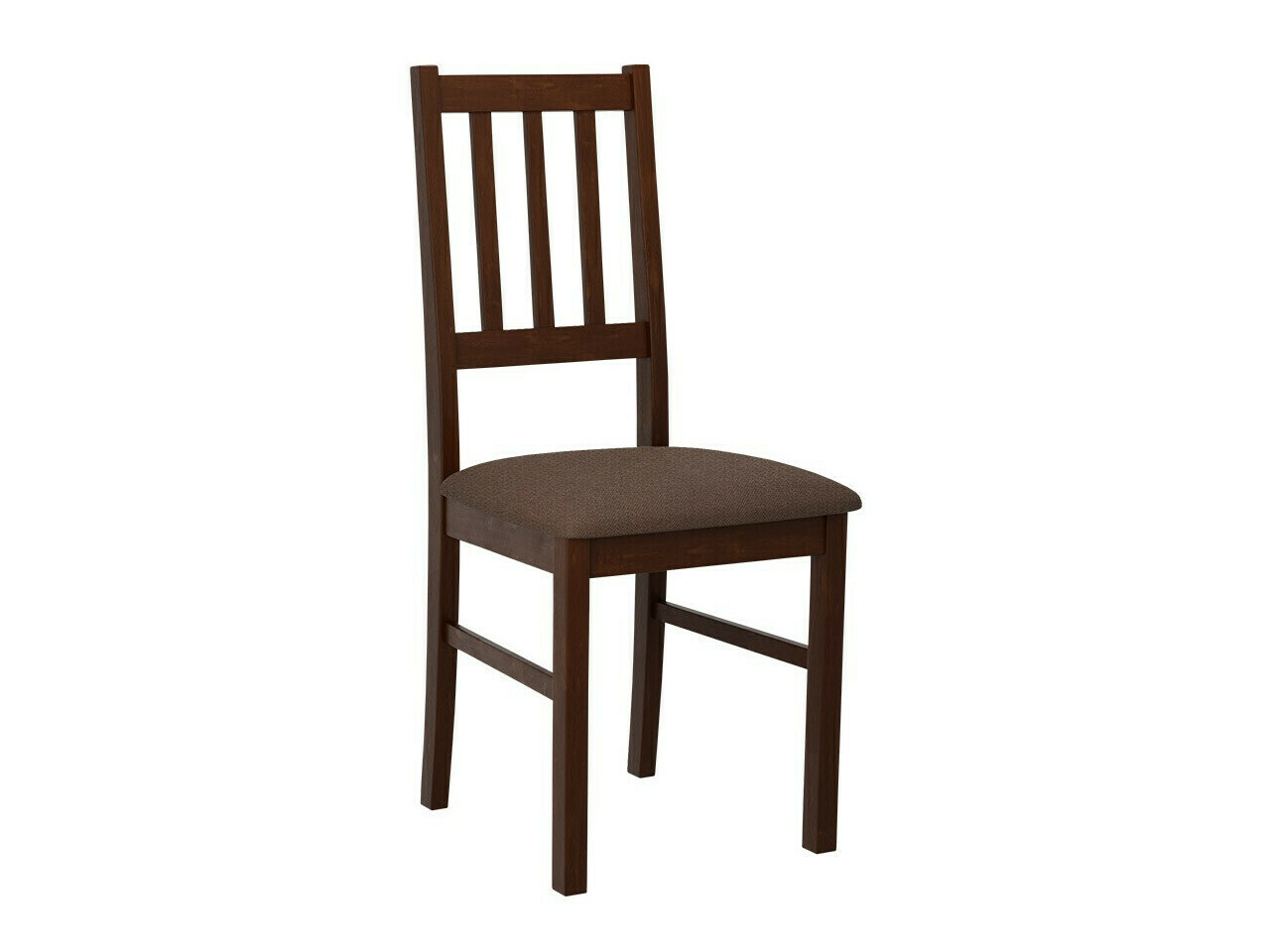 Dining set Victorville 314 (Nut)
