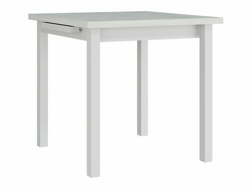 Dining set Victorville 314 (White)