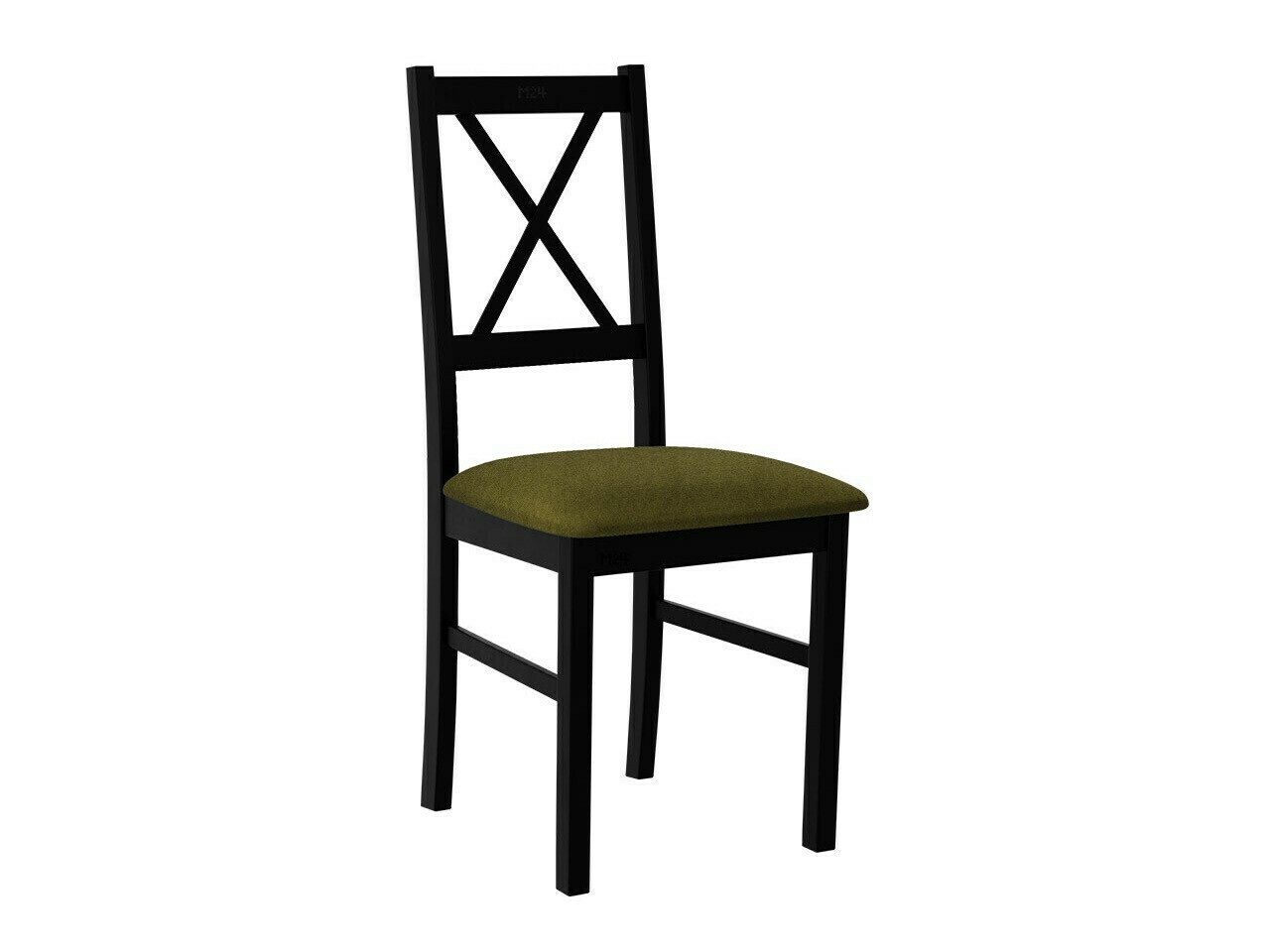 Dining set Victorville 316 (Black)