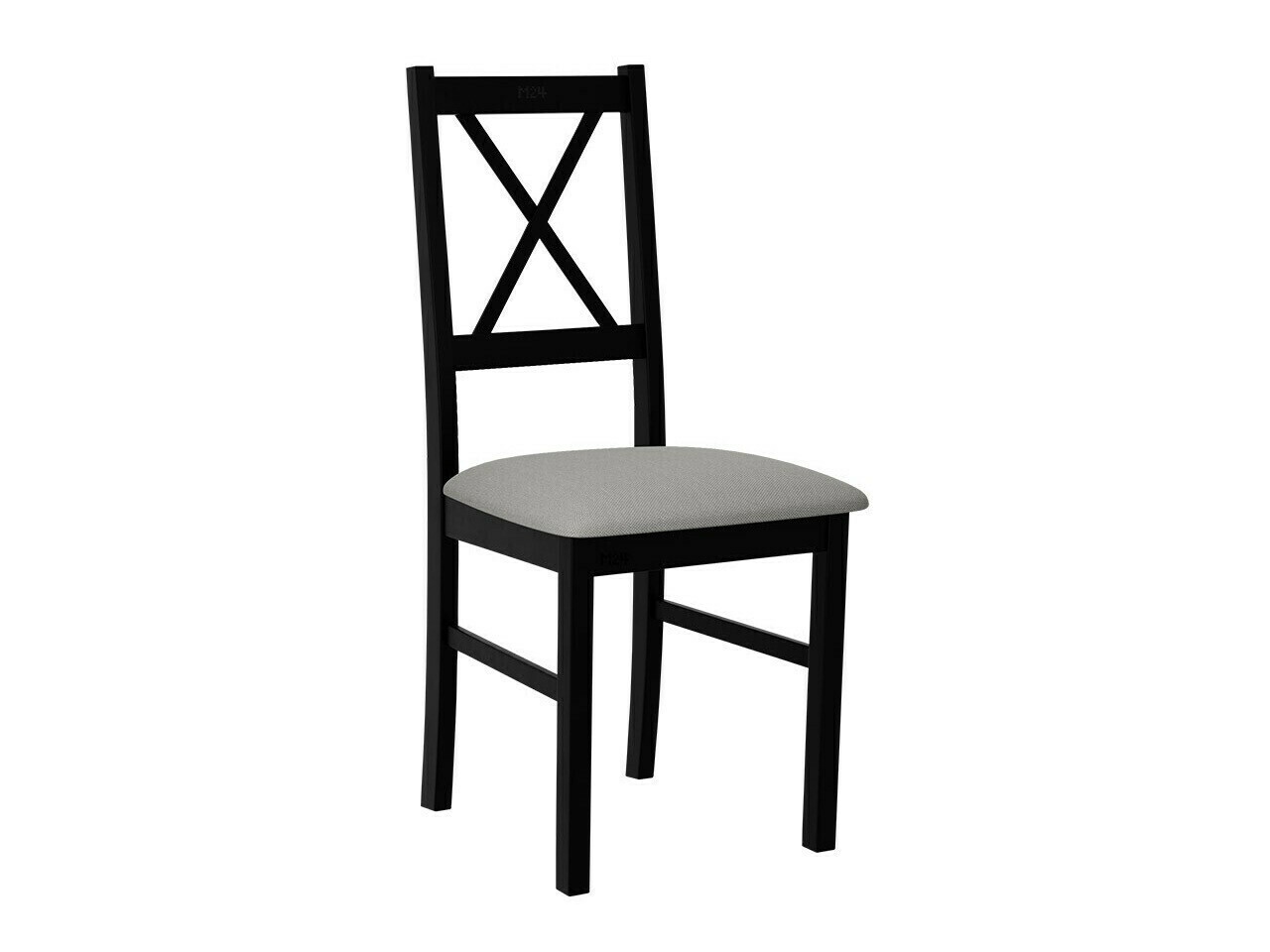Dining set Victorville 317 (Black)