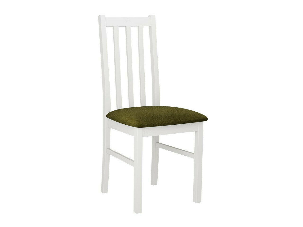 Dining set Victorville 319 (White)
