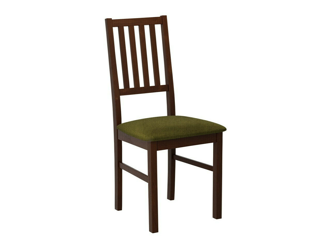 Dining set Victorville 320 (Nut)