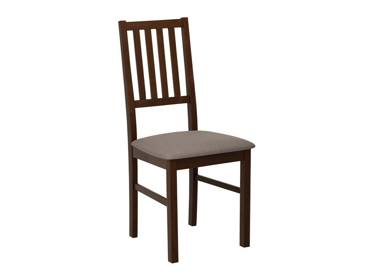 Dining set Victorville 320 (Nut)