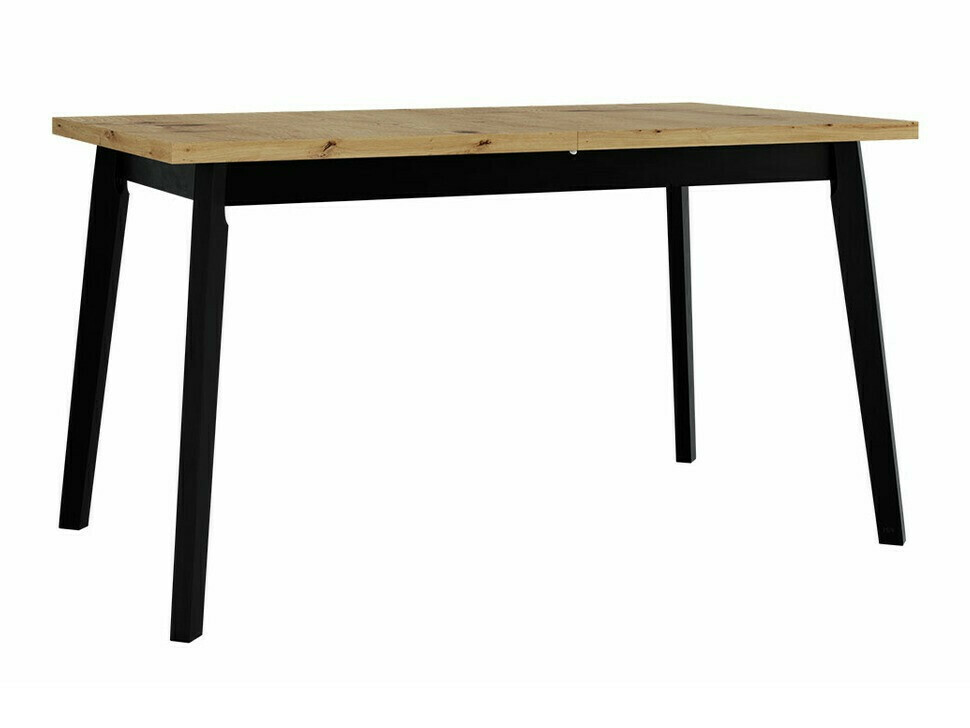 Dining set Victorville 321 (Black)